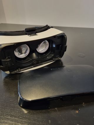 OCULUS VR para el mobil