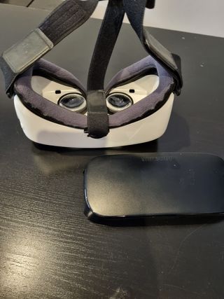 OCULUS VR para el mobil