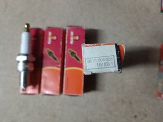 BUJIAS SEAT/FIAT CLASICOS