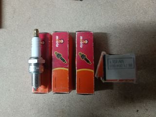 BUJIAS SEAT/FIAT CLASICOS