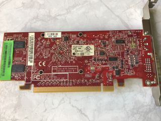 Tarjeta grafica ATI 102 A771B