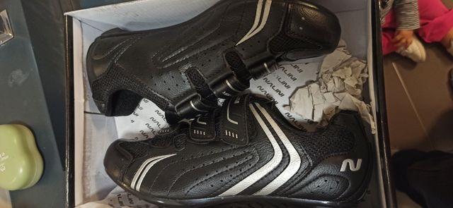 Zapatillas ciclismo Nalini