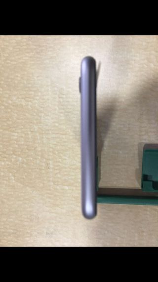 iPhone 6S Plus 128 gb 100% batería solo teléfono