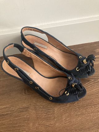 zapatos Uterque