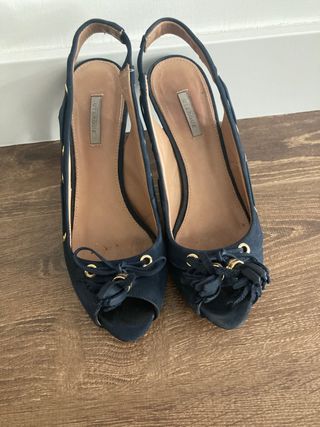 zapatos Uterque