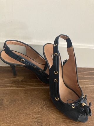 zapatos Uterque