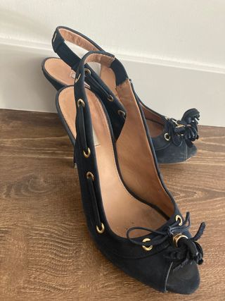 zapatos Uterque