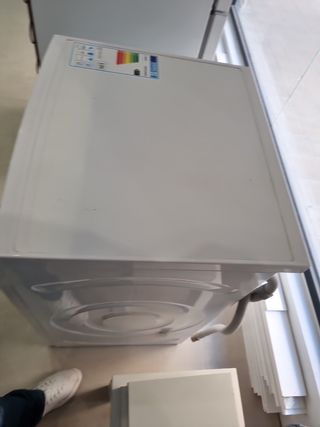 LAVADORA  BOSCH