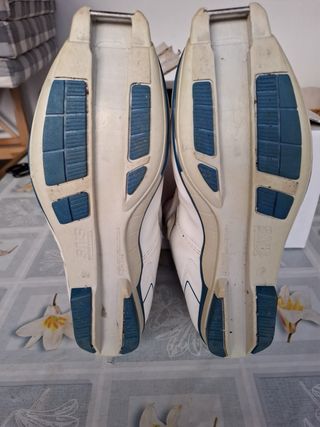 Salomon 4.1 Botas de esquí de fondo Talla UE 40
