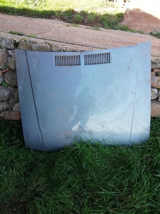 Capo y maletero for escort