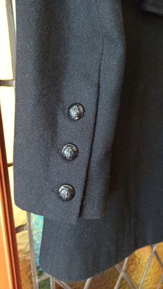 Stradivarius abrigo