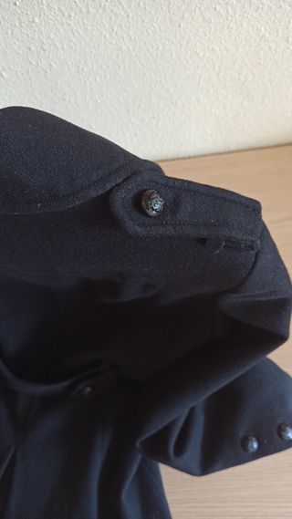 Stradivarius abrigo