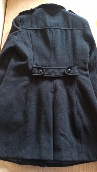 Stradivarius abrigo