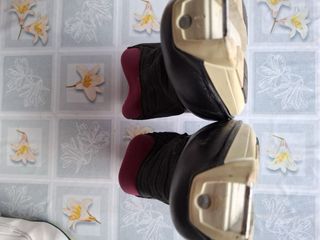 Salomon 4.1 Botas de esquí de fondo Talla 44