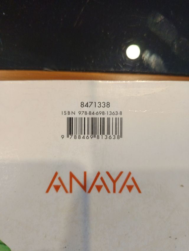 Xeografia 2 bacharelato