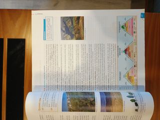 Xeografia 2 bacharelato