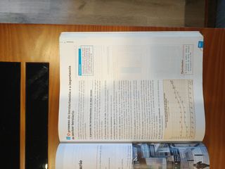 Xeografia 2 bacharelato