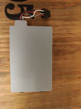 BATERÍA ESPECIAL WII U