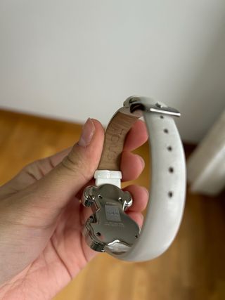 Reloj de osito de Tous