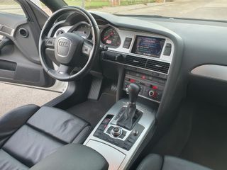 Audi A6 2009