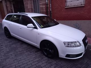 Audi A6 2009