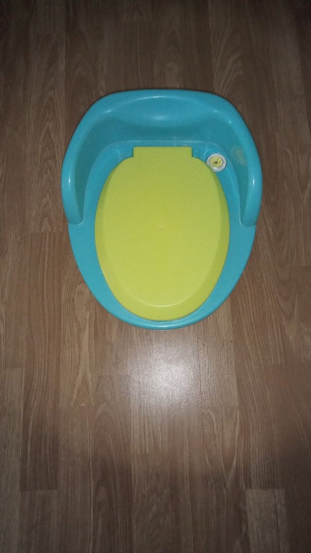 Batel de niños con música