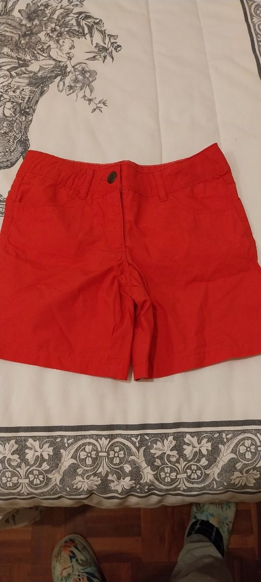 Lote de ropa verano de niña. 