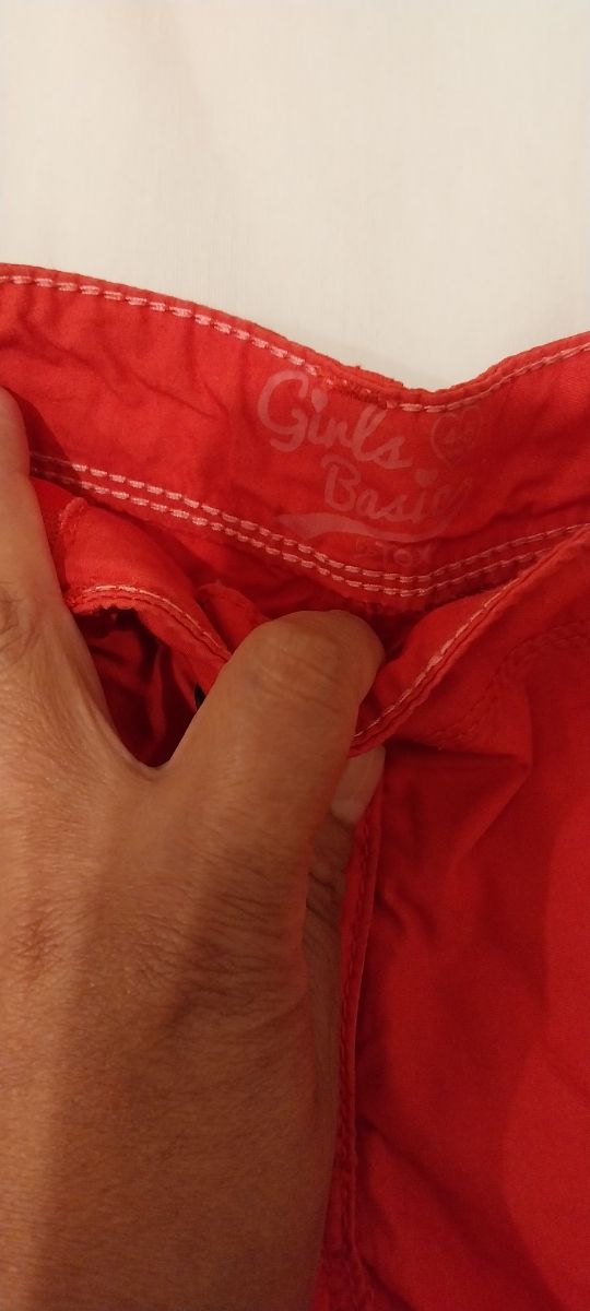 Lote de ropa verano de niña. 