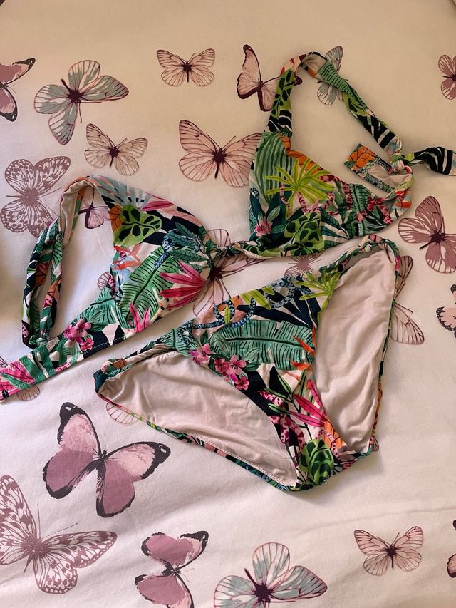 Bikink de Women’secret