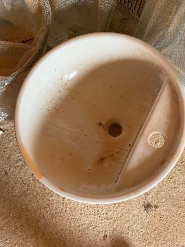 lavabos de diseño nuevos