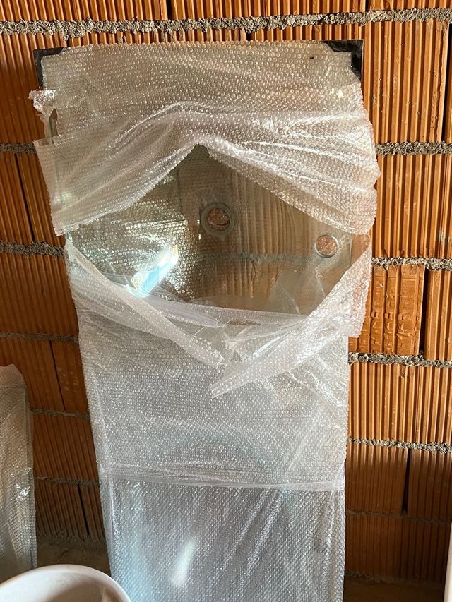 lavabos de diseño nuevos