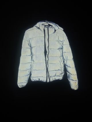 Chaquetón reflectante