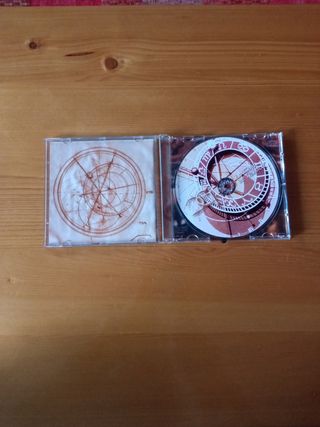 Cuatro Gatos - La caja de música (2003)