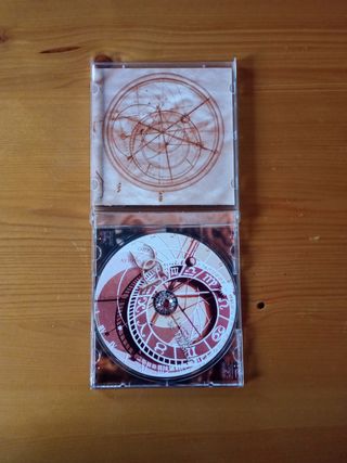 Cuatro Gatos - La caja de música (2003)