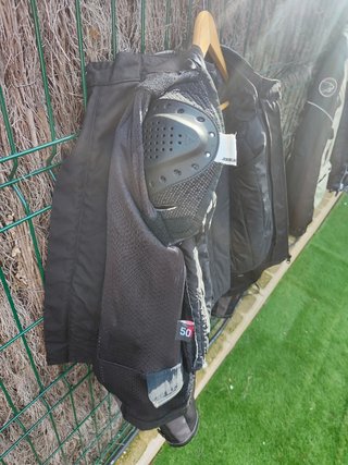 Chaqueta moto Dainese