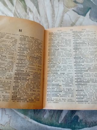 Libro antiguo