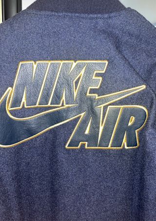 chaqueta Nike