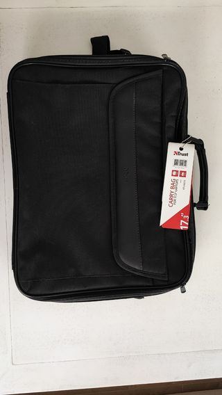 Maletín Ordenador 17.3"
