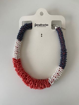 Collar Stradivarius