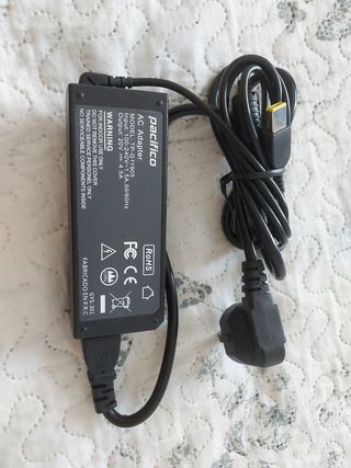 CARGADOR no original Lenovo 20V 4,54A