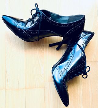 zapatos- botin Guess By Marciano
