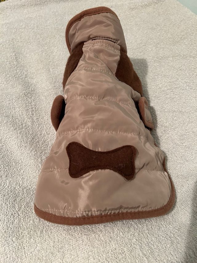 cappottino cane/gatto