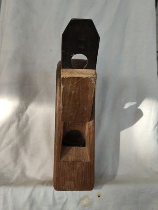 Cepillo de carpintero