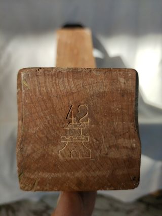 Cepillo de carpintero