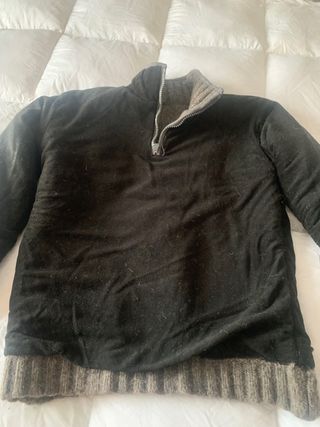 jersey montaña
