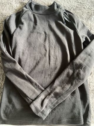 camiseta termica
