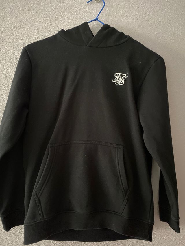 Sudadera SikSilk
