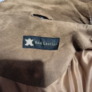 Cappotto donna invernale vera pelle