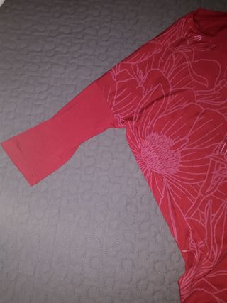 Camiseta Desigual