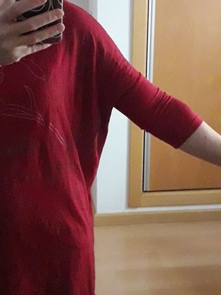 Camiseta Desigual